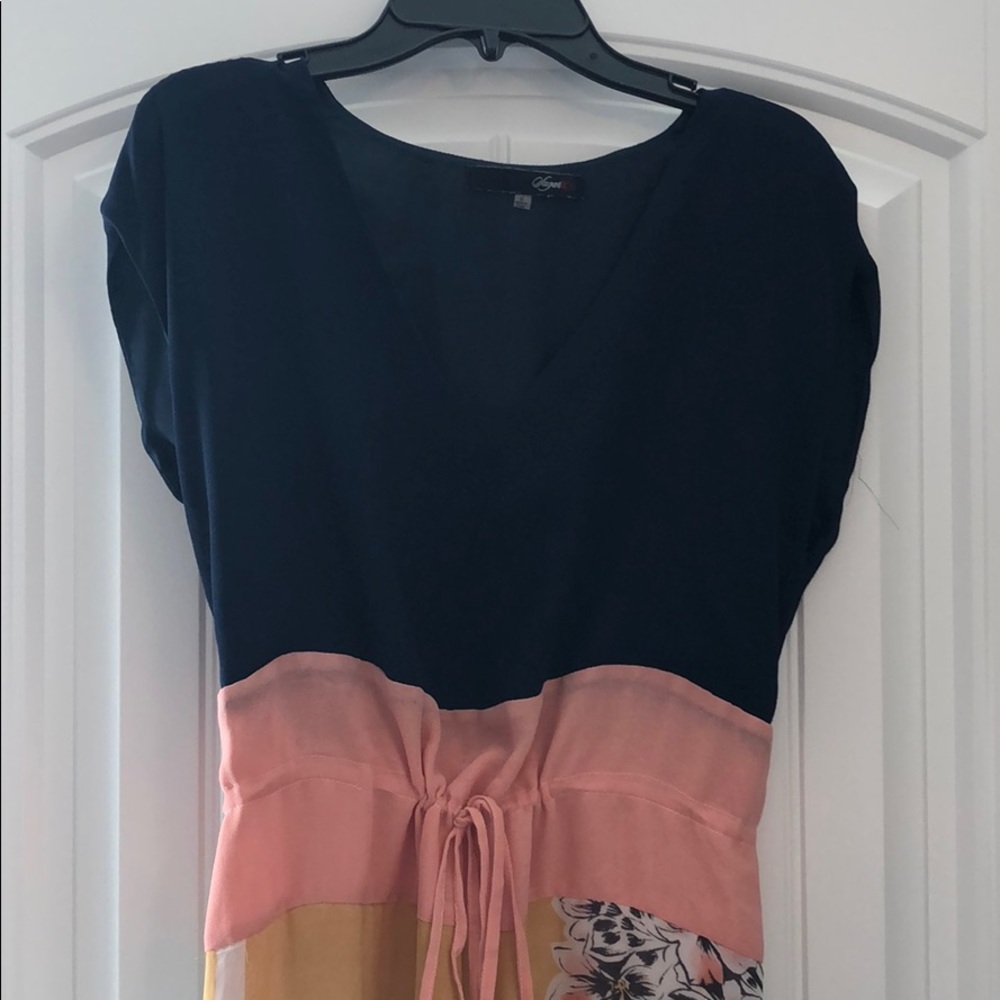 Spring Dress